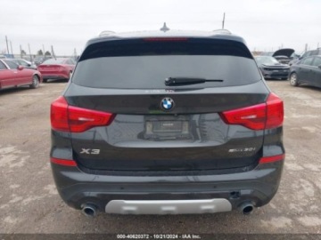 BMW X3 G01 2019 BMW X3 BMW X3 sDrive30i 2.0 Benzyna 248KM, zdjęcie 5
