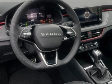 Skoda Scala Hatchback Facelifting 1.5 TSI 150KM 2026 SKODA Scala Monte Carlo 1.5 TSI DSG Hatchback 150KM 2026, zdjęcie 5