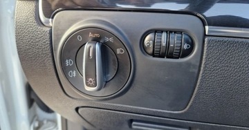 Volkswagen Golf VI Cabriolet 2.0 TDI-CR DPF 140KM 2012 Volkswagen Golf Cabrio KABRIO Biala PERLA 2.0 TDI CR Navi Tempomat 2.0, zdjęcie 14