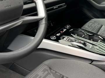 Audi A6 C9 2.0 40 TDI 204KM 2025 AUDI A6 TDI Avant Combi (204 KM) 2025, zdjęcie 12