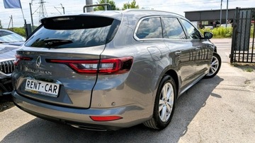 Renault Talisman Kombi 1.7 Blue dCi 120KM 2019 Renault Talisman 1.7D 120PS OPŁACONY Bezwypadkowy, zdjęcie 9