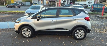 Renault Captur I 2017 Renault Captur Pelna historia serwisowa w ASO , Benzyna 90KM, zdjęcie 7
