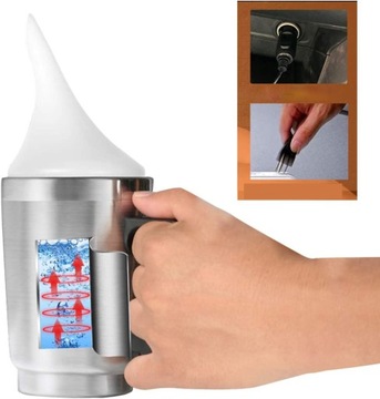 КОМПЛЕКТ ДЛЯ РЕГЕНЕРАЦИИ ФАР ЛАМП ЧАЙНИКА С ЖИДКОСТЬЮ ДИСКОВ