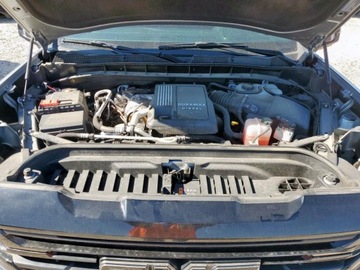  GMC Sierra K1500 Elevation 2024 3.0l 3.0 Diesel 277KM, zdjęcie 6