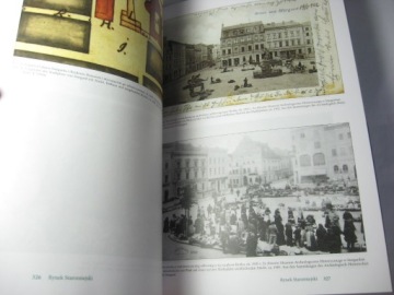 Археология Старгарда III Рыночная площадь Старгарда