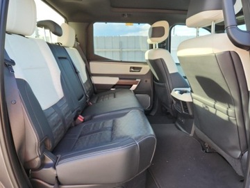 Toyota Tundra II 2024 Toyota Tundra Crewmax Capstone 2024 3.4l 3.4 Hybryda 437KM, zdjęcie 10