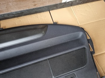 MERCEDES W204 КУПЕ ПОЛКА БАГАЖНИКА ПОДЪЕМНИКА