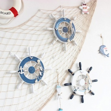 ДОМ+ДЕКОР УКРАШЕНИЕ ДЛЯ БОРТА ЛОДКИ