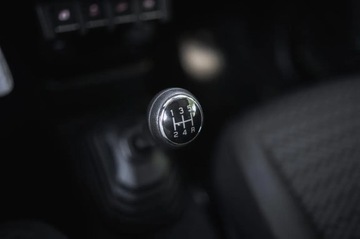 Suzuki Jimny IV Terenowy N1 1.5 VVT 102KM 2021 Suzuki Jimny 1.5 AllGrip, Salon Polska, zdjęcie 24