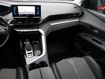 Peugeot 3008 II Crossover Facelifting  1.2 PureTech 130KM 2021 Peugeot 3008 1.2 PureTech, Salon Polska, Automat, zdjęcie 7