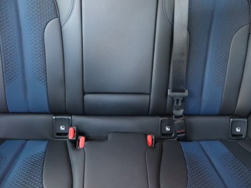 BMW Seria 2 G42-U06 Active Tourer 1.5 218i 136KM 2021 BMW 2 Gran Coupe 218i Gran Coupé, Salon Polska, zdjęcie 9