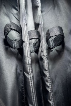 ЖЕСТКИЙ КРЫШКА LORPIO EXTREME MATCH PRO 180