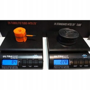 Трубка TUBOLITO S-Tubo MTB 26x1,8-2,5 SV42