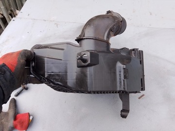 DACIA OE 165001258R POUZDRO FILTR VZDUCHU