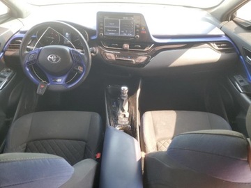 Toyota C-HR I 2020 Toyota C-HR 2021r., 2.0L 2.0 Benzyna 144KM, zdjęcie 6