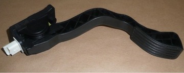 НОВАЯ ПЕДАЛЬ АКСЕЛЕРАТОРА OE CITROEN C2,C3,C4 1601K7