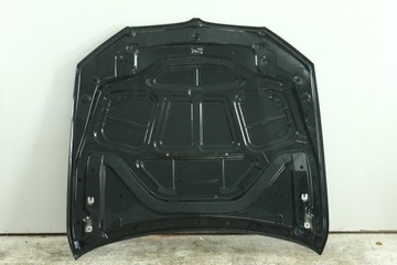 BMW 5 G30 G31 FACELIFT KAPOTA