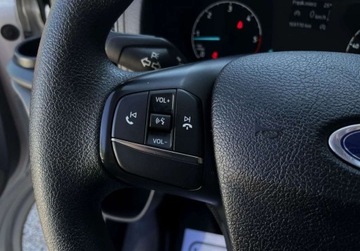 Ford Transit Custom I 2018 Ford Transit Custom II 2.0 TDCI 130KM GWARANCJA 9 osobowy 2.0 Diesel, zdjęcie 22