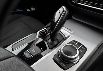 BMW Seria 5 G30-G31 Touring 520d 190KM 2018 BMW Seria 5 X Drive 190ps Virtual Tacho SportLine Bi Led Serwis Gwarancja, zdjęcie 24