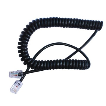 2x1 * для микрофонного кабеля HM-98 RJ45. ХМ-133