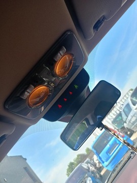 LAMPA OSVĚTLENÍ KABINY ALFA ROMEO MITO 2011