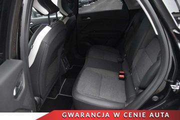 Renault Captur II Crossover 1.0 TCe 90KM 2021 Renault Captur Pol-Skora Nawi Kamera Asystenty Ambiente8-kol. Wirtual, zdjęcie 6