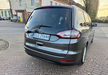Ford Galaxy IV Van 2.0 TDCi 150KM 2017 Ford Galaxy 2.0Tdci 7-mio osobowy AUTOMAT 2.0 Diesel 150KM, zdjęcie 23