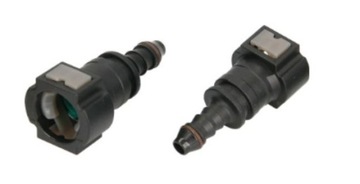 Szybkozłącze przewodu paliwowego 6 / 8 mm