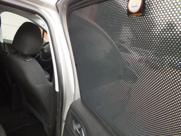 Чехлы посвященные универсалу Megane II