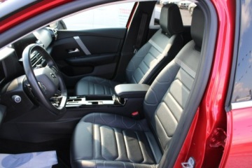 Citroen C4 III 2022 Citroen C4 SHINE A F-Vat Salon Polska Gwarancja, zdjęcie 11