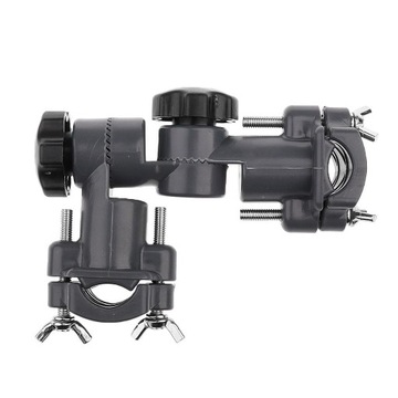 2 шт. универсальный держатель для стула для рыбалки, подставка для зонта, рыболовный форт