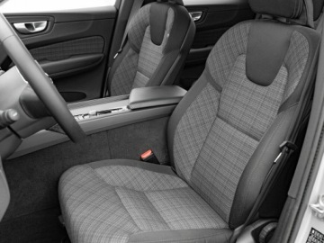 Volvo XC60 II 2023 Volvo XC 60 FZ7554T#B4 D Core Podgrz.f kier I, zdjęcie 13