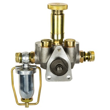 C-360 Топливный насос C360 Agtech