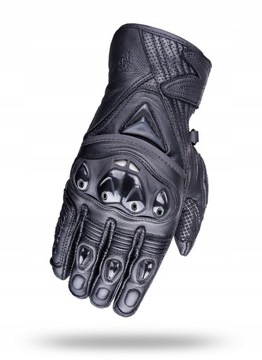 ПРОФЕССИОНАЛЬНЫЕ КОЖАНЫЕ ПЕРЧАТКИ WOLF 2XL