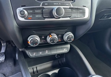 Audi A1 I Sportback 5d Facelifting 1.0 TFSI ultra 95KM 2015 Audi A1 Sportback 1.0 benz. 95KM Serwis do konca Gwarancja Zamiana Zarejes, zdjęcie 14