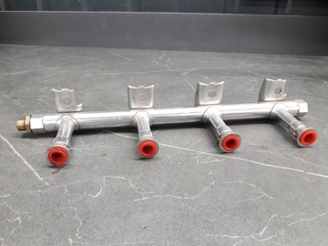 03F133320C РЕЙКА ВПРЫСКА VW SKODA AUDI SEAT