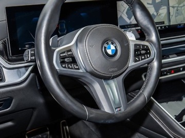 BMW X6 G06 SUV Facelifting 3.0 30d 298KM 2025 BMW X6 xDrive30d Sport Suv 3.0 (298KM) 2025, zdjęcie 8
