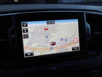 Kia Sportage III 2015 Kia Sportage 1.6 T-GDI, Salon Polska, 4X4, zdjęcie 11