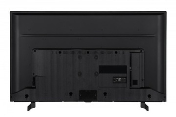 Светодиодный телевизор TOSHIBA 43 дюйма 43UA5D63DG