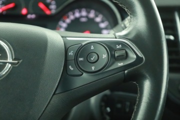 Opel 2019 Opel Crossland 1.2 Turbo, Salon Polska, Klima, zdjęcie 13