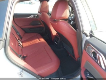 BMW Seria 4 G22-23-26 2024 BMW Seria 4 Gran Coupe 430i, 2024r., 4x4, 2.0L 2.0 Benzyna 255KM, zdjęcie 9