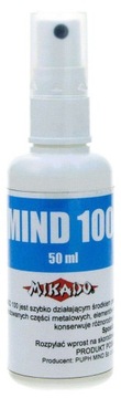 Smar do kołowrotków penetrujący 50 ml