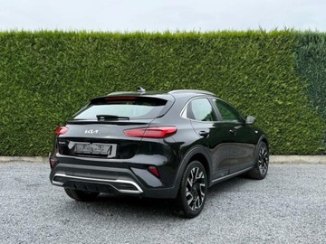 Kia XCeed Crossover Facelifting 1.5 T-GDi 140KM 2025 KIA XCeed 1.5 T-GDI DCT Crossover 140KM 2025, zdjęcie 2