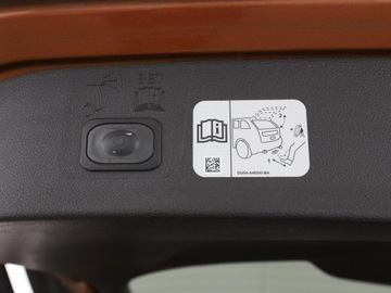 Ford Kuga II SUV Facelifting 2.0 TDCi 150KM 2017 Ford Kuga GRATIS! Pakiet Serwisowy o wartości 500, zdjęcie 35