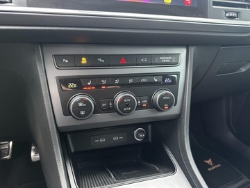 Cupra Ateca Crossover Facelifting 2.0 TSI 300KM 2023 Cupra Ateca VZ 2.0 TSI 300KM 4Drive Pakiet Easy pl, zdjęcie 22