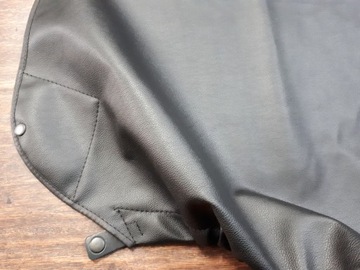 БРЕЗЕНТ ДЛЯ КОРЗИНЫ JAWA VELOREX 562