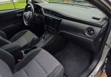 Toyota Auris II 2018 Toyota Auris Toyota Auris 1.8 Hybryda 99KM, zdjęcie 17