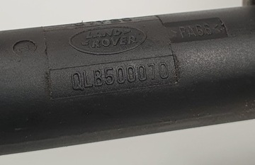 KŘIŽÁK ŘADÍCÍ PÁKA SLOUPCE LAND DISCOVERY IV L319