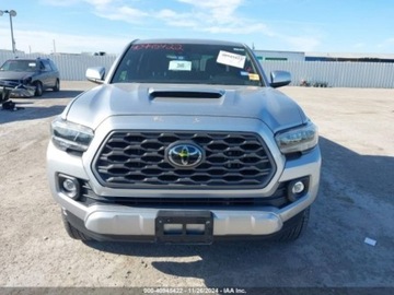 Toyota Tacoma II 2022 Toyota Tacoma 2022r., TRD Sport, od ubezpieczalni 3.5 Benzyna 278KM, zdjęcie 1