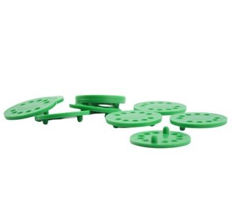 Podkładka na taras balkon SMART fuga 5mm RENOPLAST